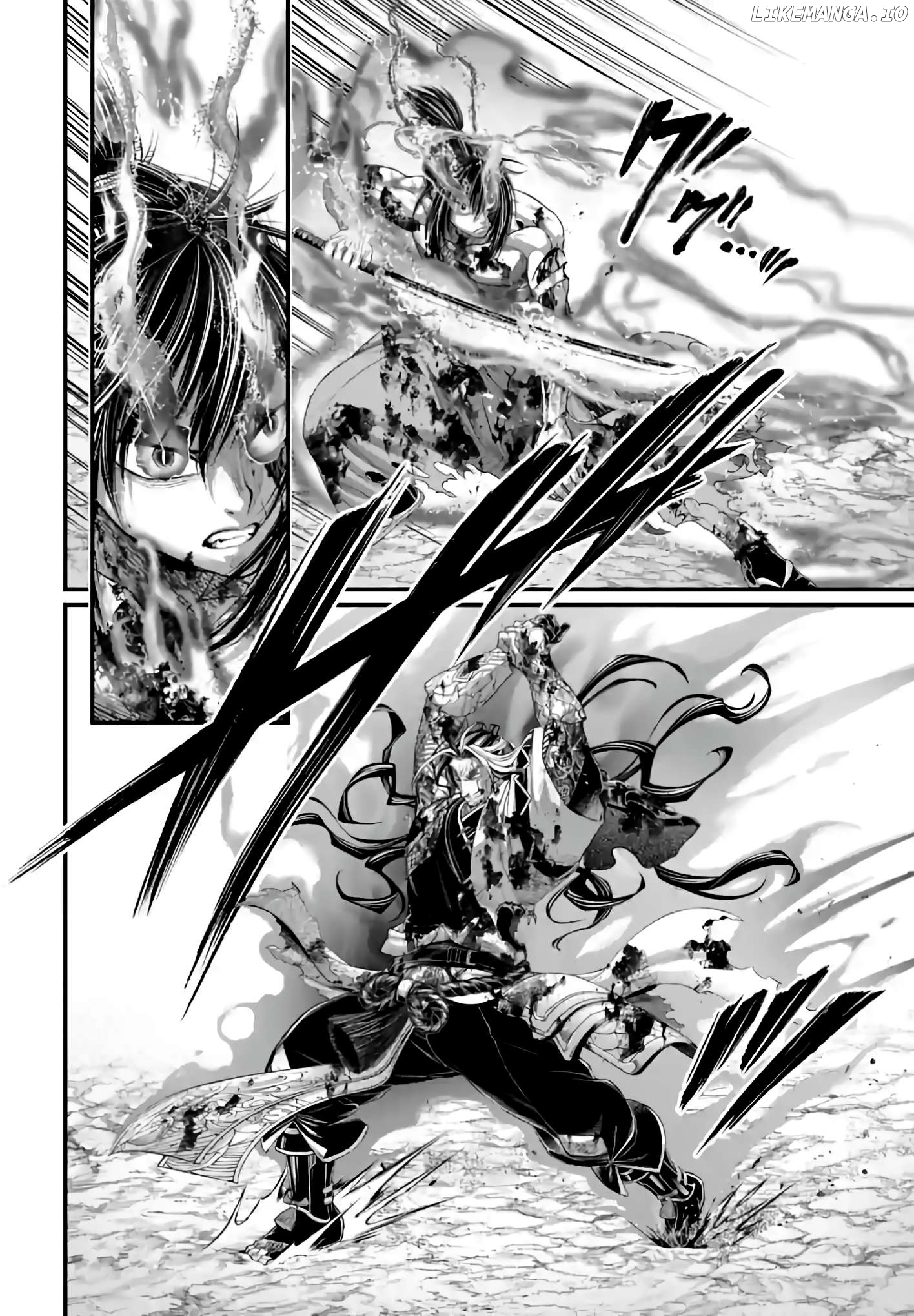Record Of Ragnarok, Chapter 95 image 20